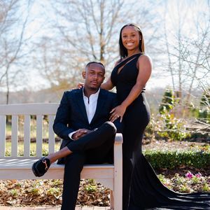 Meet your Posher, Todd